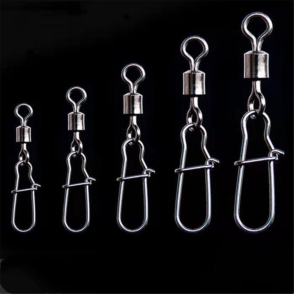 Set 100 Móc Câu Cá Chuyên Dụng