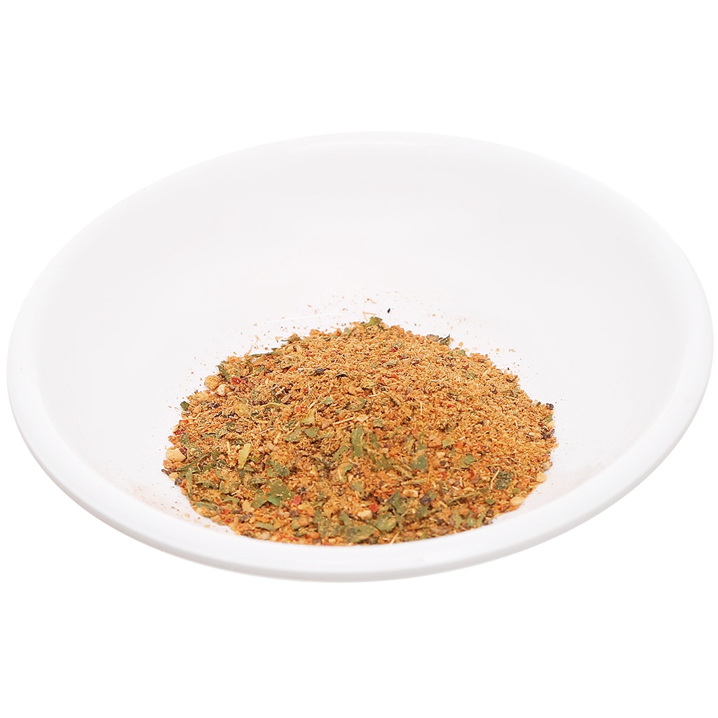 [Gói 10g] GIA VỊ ƯỚP THỊT NƯỚNG Natural [VN] DH FOODS Grilled Meat Marinade (dhf)