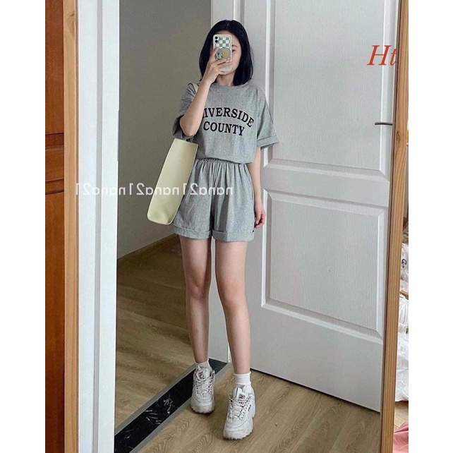 Bộ đùi REVER HT11