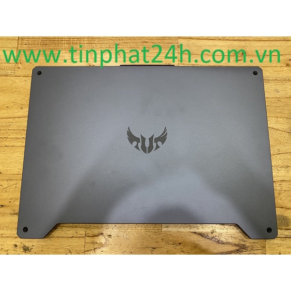 Thay Vỏ Mặt A Laptop Asus TUF Gaming FA506 FX506 FA506I FA506II FA506IH FA506IV 3BBKXTAJN00 48BKXLBJN00 Loại Nhôm