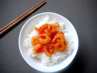 Tôm khô 250g