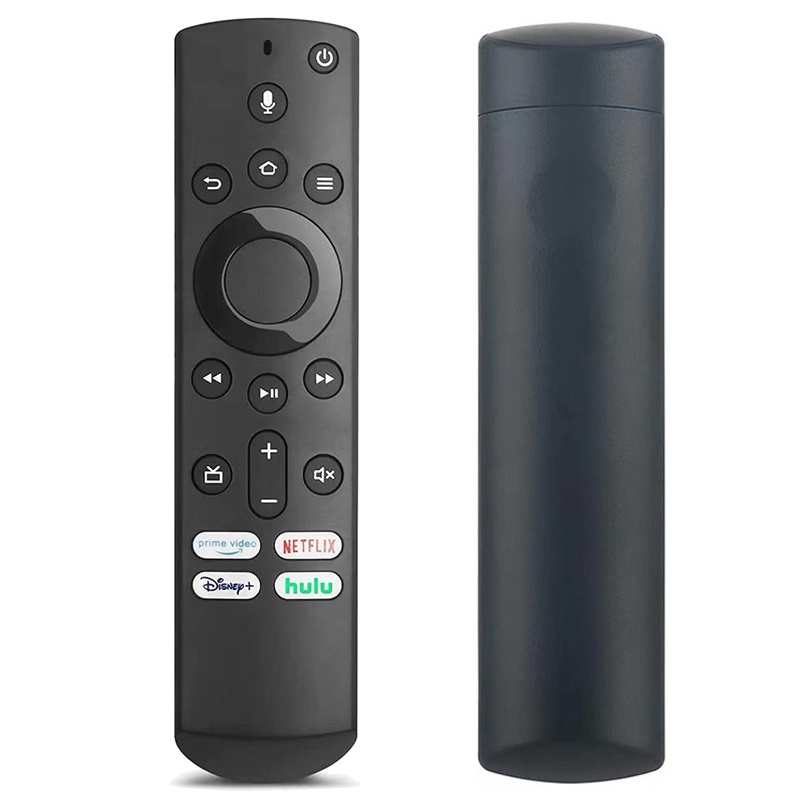 Điều Khiển Từ Xa Bằng Giọng Nói Cho Toshiba LCD HDTV CT-RC1US-19 NS-Rcffna-19