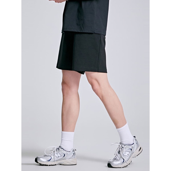 QUẦN SHORTS TRAINNING BASIC SPAO - SIZE S-M