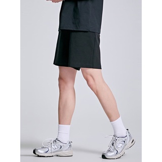 Quần shorts trainning basic spao - size s-m