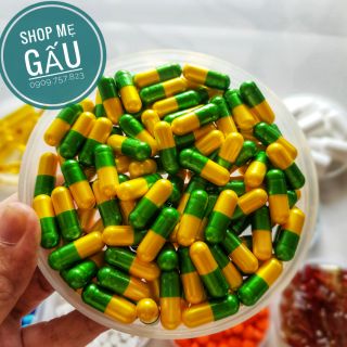 Viên cấy trắng
