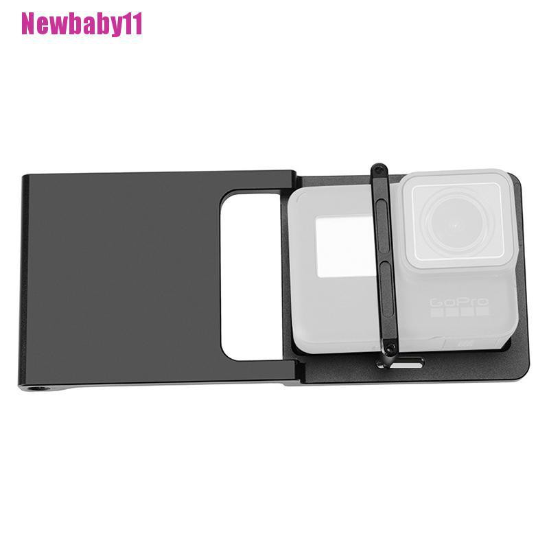Bộ Chuyển Đổi Công Tắc BABY11 Cho Hero 5 4 3 DJI Osmo Mobile Gimbal