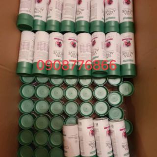 VITAMIL RAU, CỦ QUẢ - ĐỨC