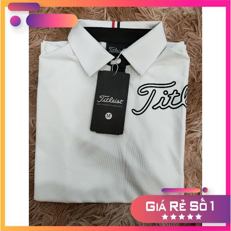 Áo chơi golf nữ Titleist thời trang thể thao giá rẻ shop GOLF PRO AS004