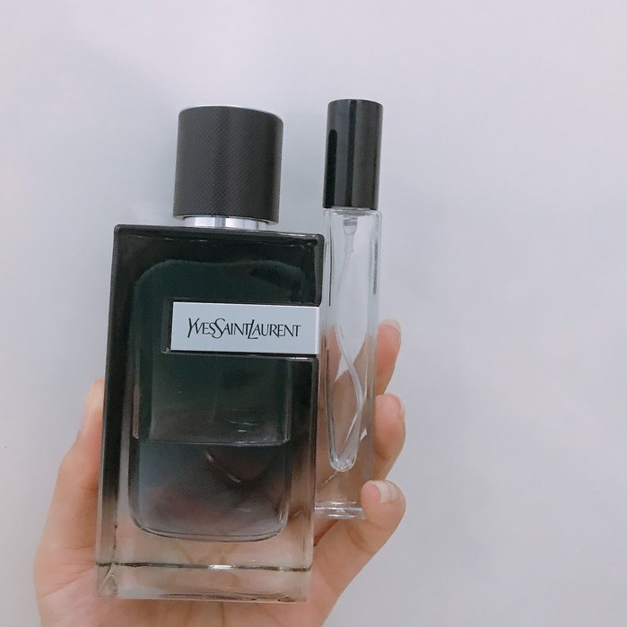 Nước hoa dùng thử YSL Y EDP _Camystore