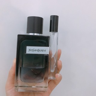 -𝐀𝐥𝐞𝐧'𝐩𝐚𝐟𝐮𝐦 © Nước hoa dùng thử YSL Y EDP