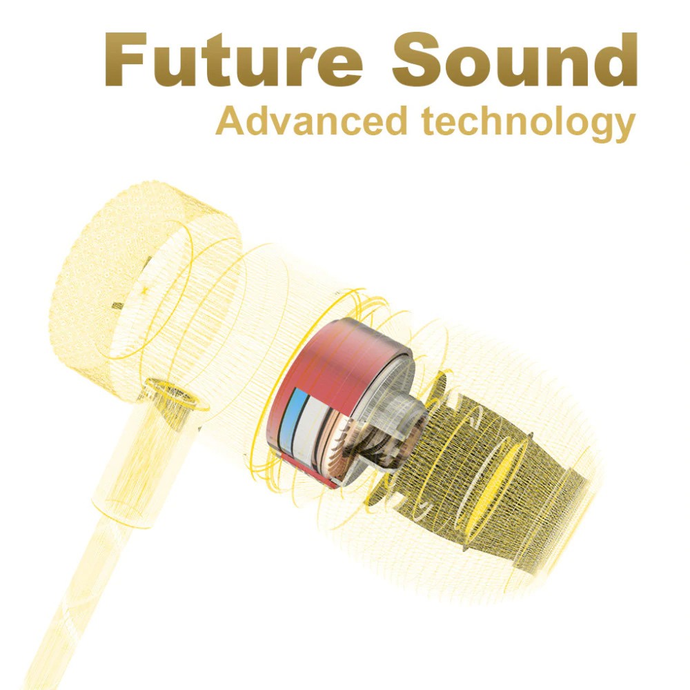 QKZ Newest Metal Earphones In-Ear Bass Headset For Phone Audifonos DJ Music Earphone HIFI Headset