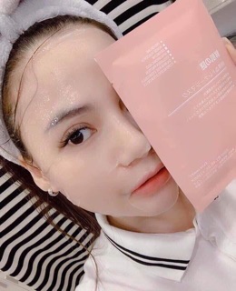 1 hộp 50 chiếc mặt nạ Nhật Bản