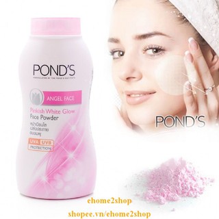 Phấn Pond's 50g shopee.vn/ehome2shop.