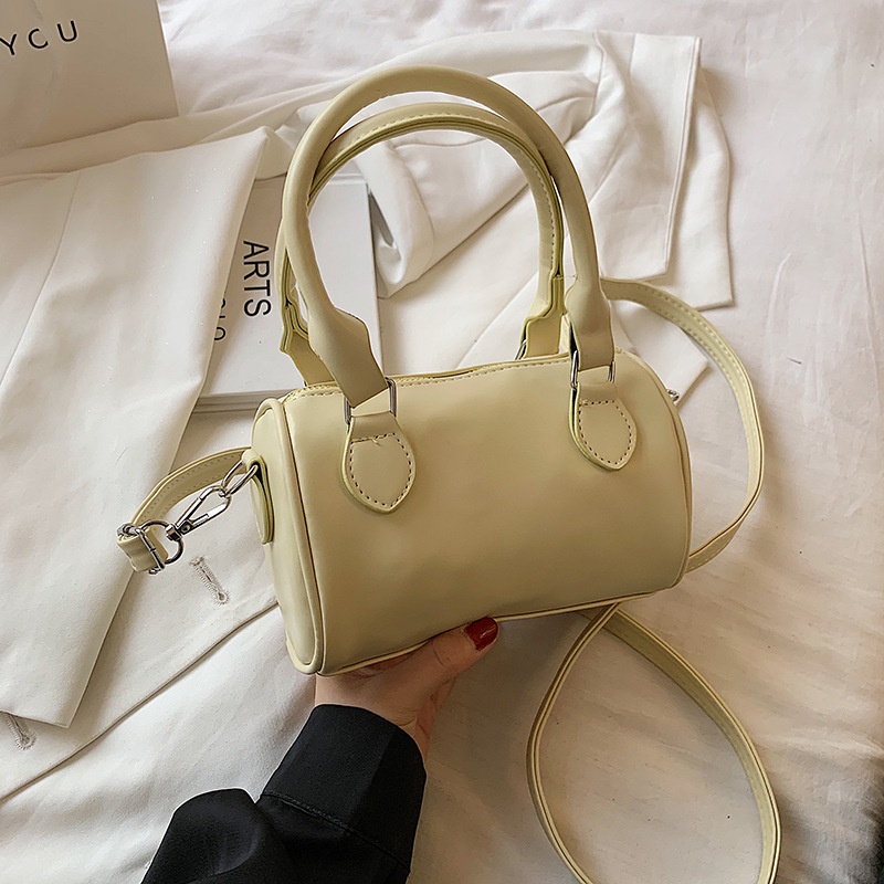 Fashion youth style messenger bag