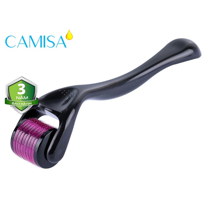 KIM LĂN DRS 540 ĐẦU KIM DERMA ROLLER SYSTEM