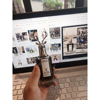 Nước Hoa Hươu Penhaligon s The Tragedy of Lord George