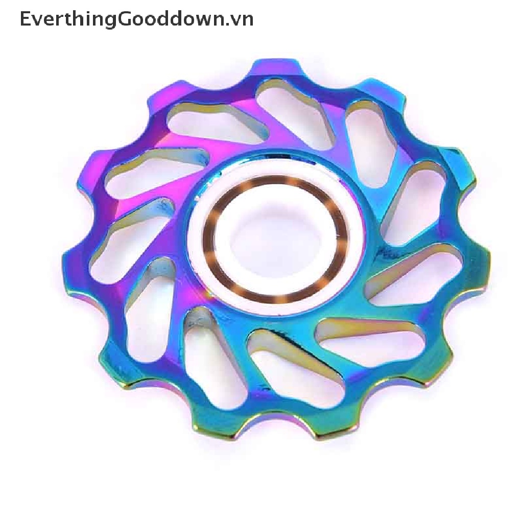 Bánh Răng Đề Sau Xe Đạp 11T 13T Bằng Hợp Kim Nhôm