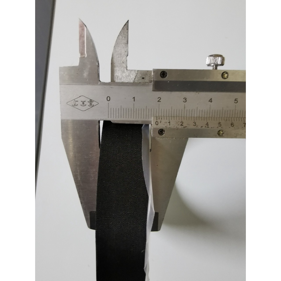 3 cuộn băng keo vải nitto japan 19mm×30m chuyên dùng cho ô tô máy công trình.