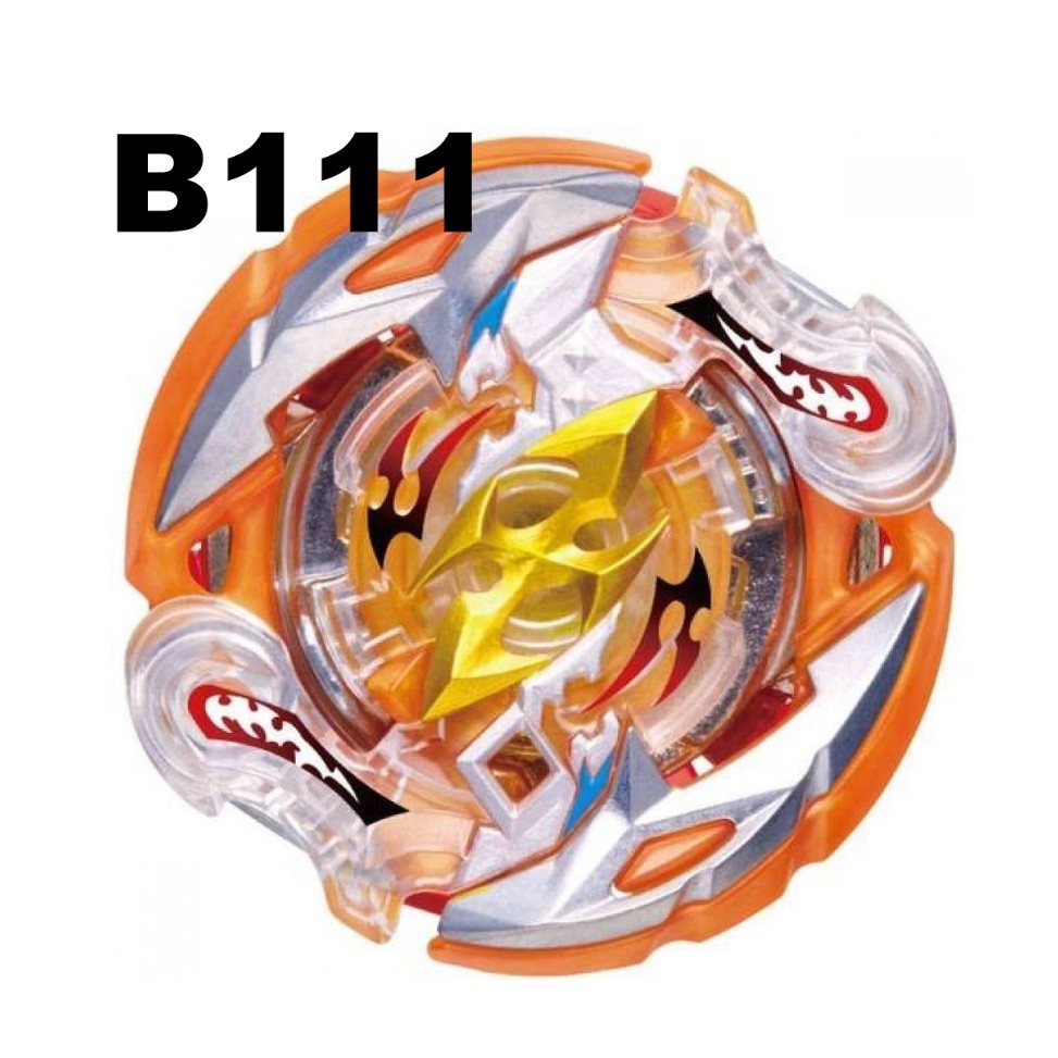 Beyblade Burst Toys B-111 Metal Fusion God Spinning Top Toy