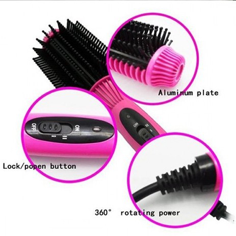 Máy uốn tóc Vivid Vogue 022B