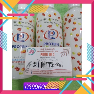 Uốn lạnh trái cây 500ml 