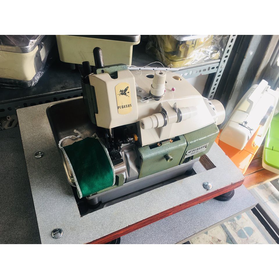 MÁY VẮT SỔ CÔNG NGHIỆP PEGASUS