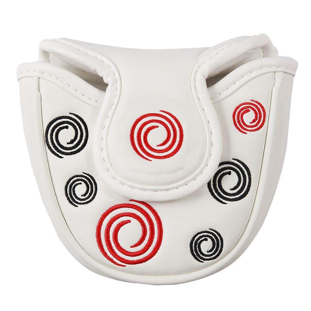 PATRICIA Vỏ Bọc Bảo Vệ Gậy Đánh Golf Chuyên Dụng