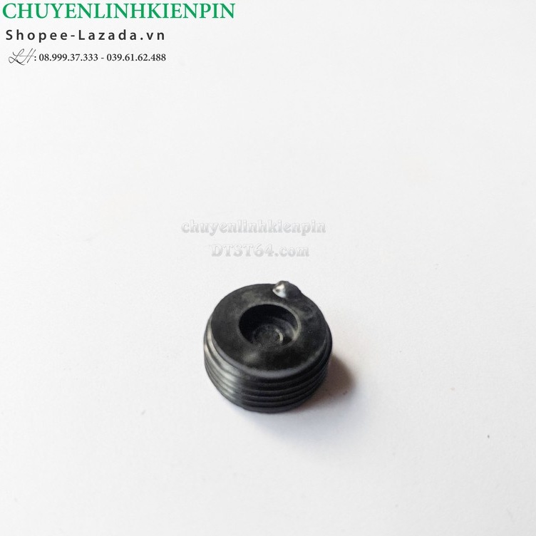 Nắp đậy than ren ngoài 14mm của máy cầm tay ( BL64_191 )