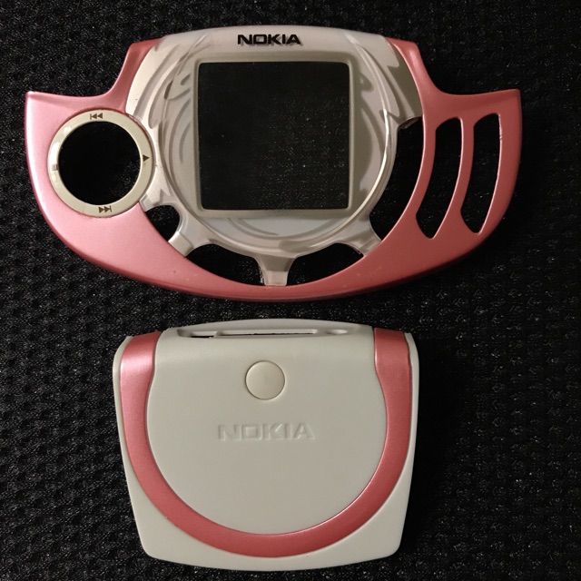 Vỏ Phím Nokia 3300