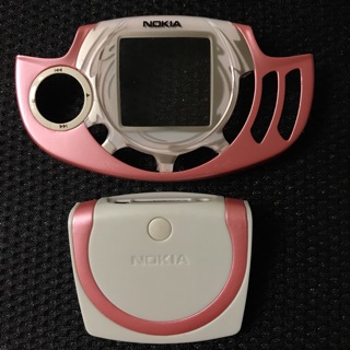 Vỏ Phím Nokia 3300 (3300a)