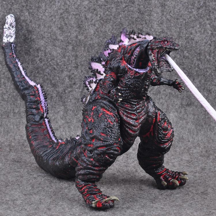 Mô Hình Đồ Chơi Khủng Long Godzilla Độc Đáo