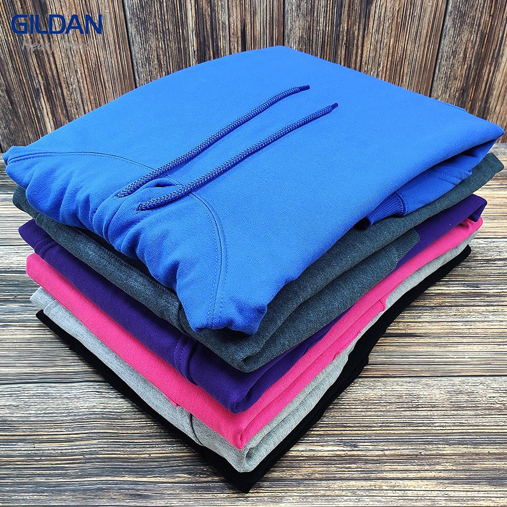 [HOODIE MỸ] Áo Hoodie Gildan cao cấp nhập khẩu [MÃ 88500] | BigBuy360 - bigbuy360.vn