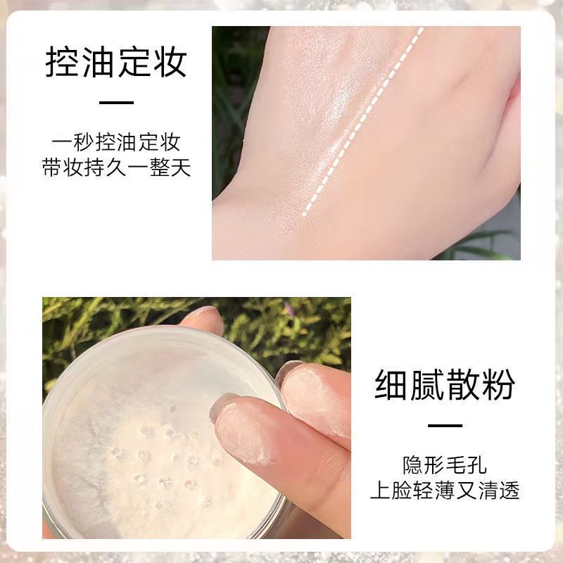 (Hàng Mới Về) Phấn Che Khuyết Điểm Mack Andy Chống Thấm Nước Không Dễ Phai Màu | BigBuy360 - bigbuy360.vn