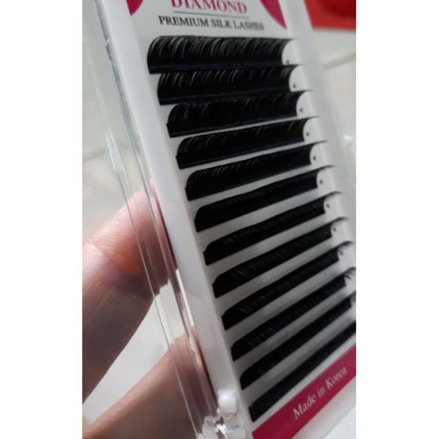 Mi silk độ dày 012