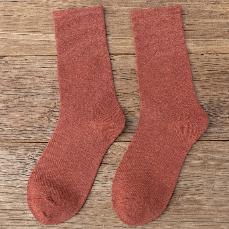 Vớ Nữ Nhiều Màu Sắc Thời Trang Trẻ Trung