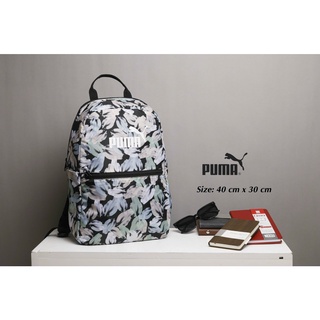 Balo Puma chống thấm
