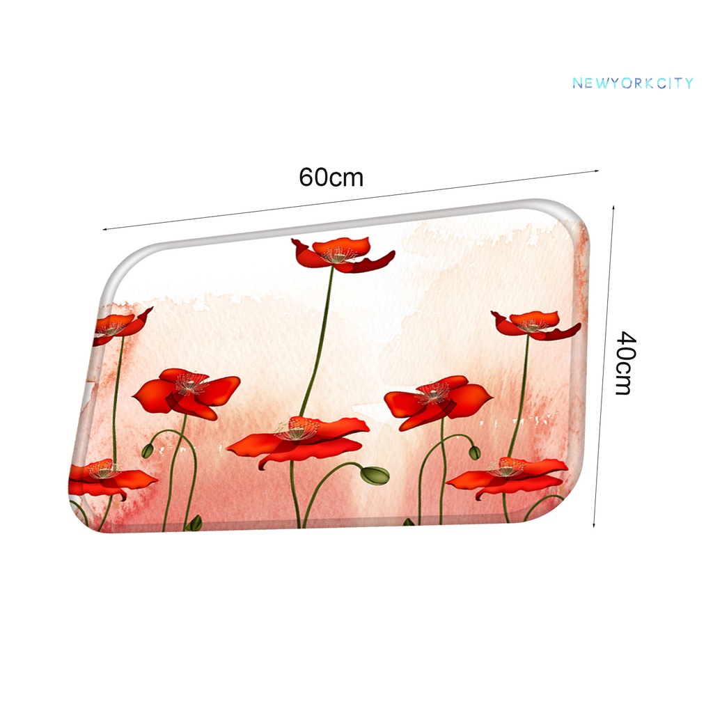 Thảm lót sàn Chống Ẩm Tiện Dụng Cho Phòng Ngủ