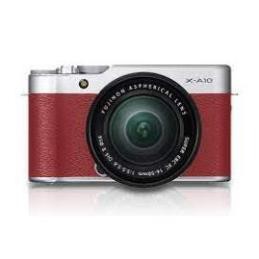 Máy ảnh Fujifilm X-A10 (Body) - Bảo hành 24 tháng