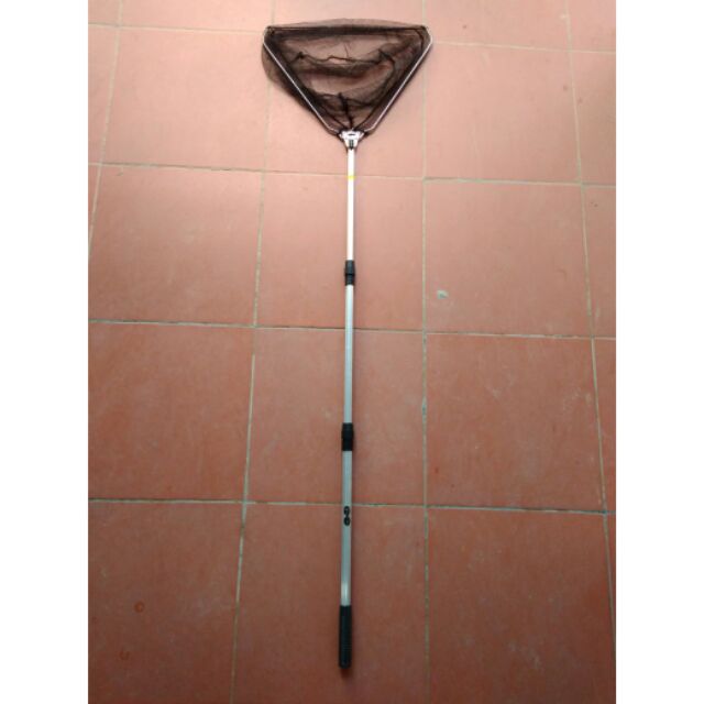 Vợt cá loại nhỏ