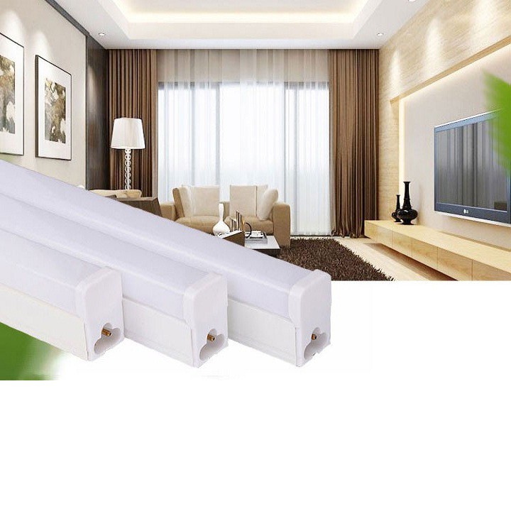 Bóng Đèn LED Tuýp Ánh Sáng Trắng LANGYUE T8 loại 15W