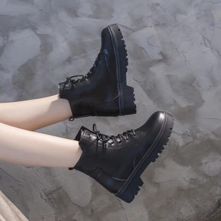 Giày boots sale (đã đặt trước)