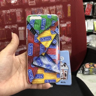 Ốp lưng vsmart bee dẻo in hình cute
