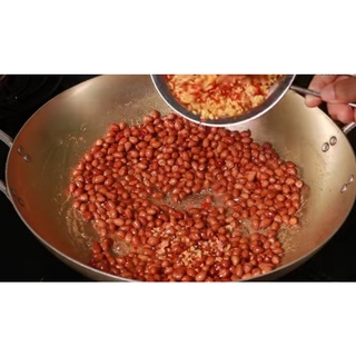 ĐẬU PHỘNG CHIÊN MỘC giòn ngon-1gói