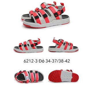 Bán sỉ, bán lẻ sandal Kaido nam, nữ mã 6212