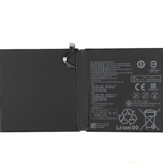 Pin huawei mediapad m5 lite 10.1 inch chính hãng, thay pin huawei m5 lite bah2-l09 bảo hành 6 tháng.