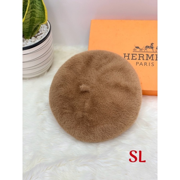 MŨ NỒI LÔNG TUYẾT MỊN MỀM FROM BASIC HÀNG QUẢNG CHÂU L1 MS13014