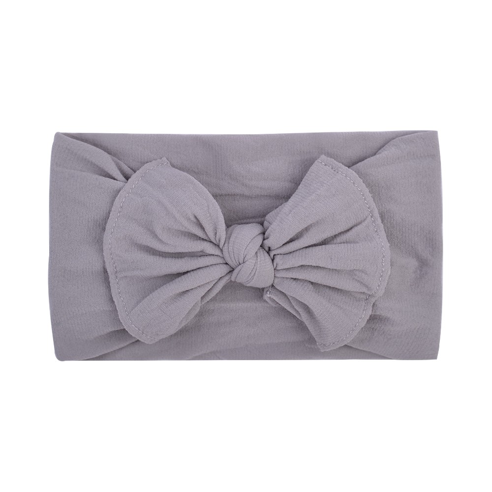 Băng đô nylon KIDSBOWS thời trang cho các bé