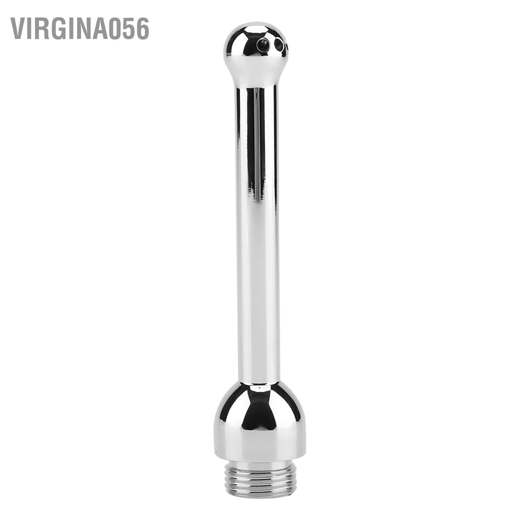 Có thể bán buôn Hậu môn thụt rửa âm đạo Chất làm sạch Rửa Enema Vòi tắm đầu vòi chậu vệ sinh cho đồ chơi tình dục Virgina056  Hàng giao ngay