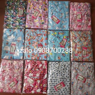 Váy chống nắng 2 lớp vải kate