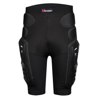 Giáp quần herobiker ( giáp nhựa)